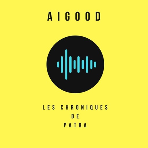 Aigood - Les chroniques de Patra #3