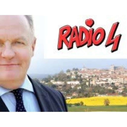 Intervention de FA sur Radio 4 à l'attention des électeurs de la 3ème circonscription du Lot-et-Garonne 12-06-2013