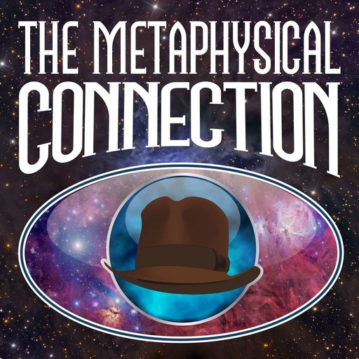 The Metaphysical Connection Episode 73 - The Return Of Walt Schnabel