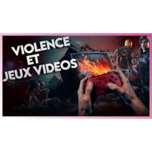 #380 | Le JEU VIDÉO, cause de VIOLENCE ? avec  PlayStation Inside, Gyo & La Guerre des Gamers