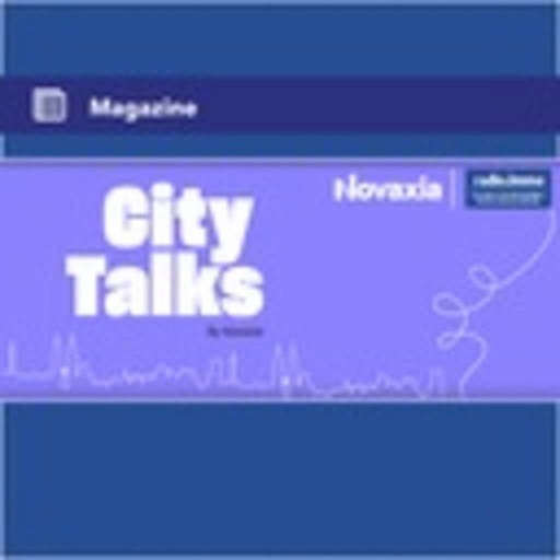 CITY TALKS : « ensemble construisons la ville de demain » - City Talks