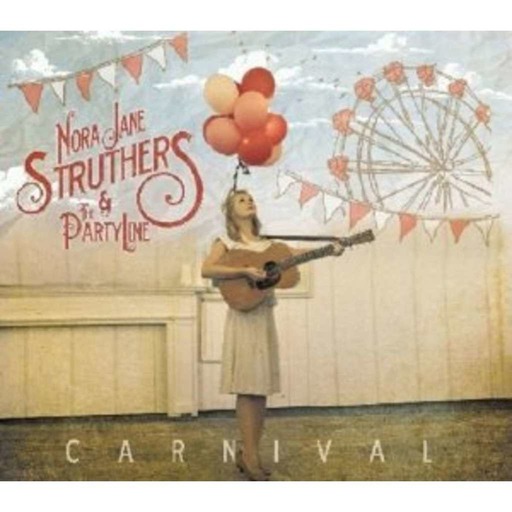 FTB Show #209 featuring Nora Jane Struthers' "Carnival" and Adam Klein's "Sky Blue DeVille"