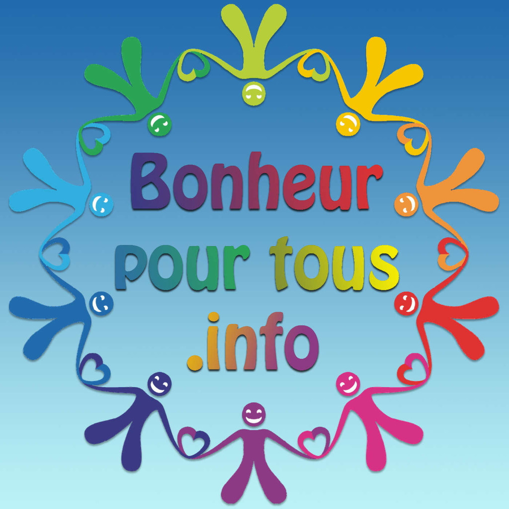 BonheurPourTous.info