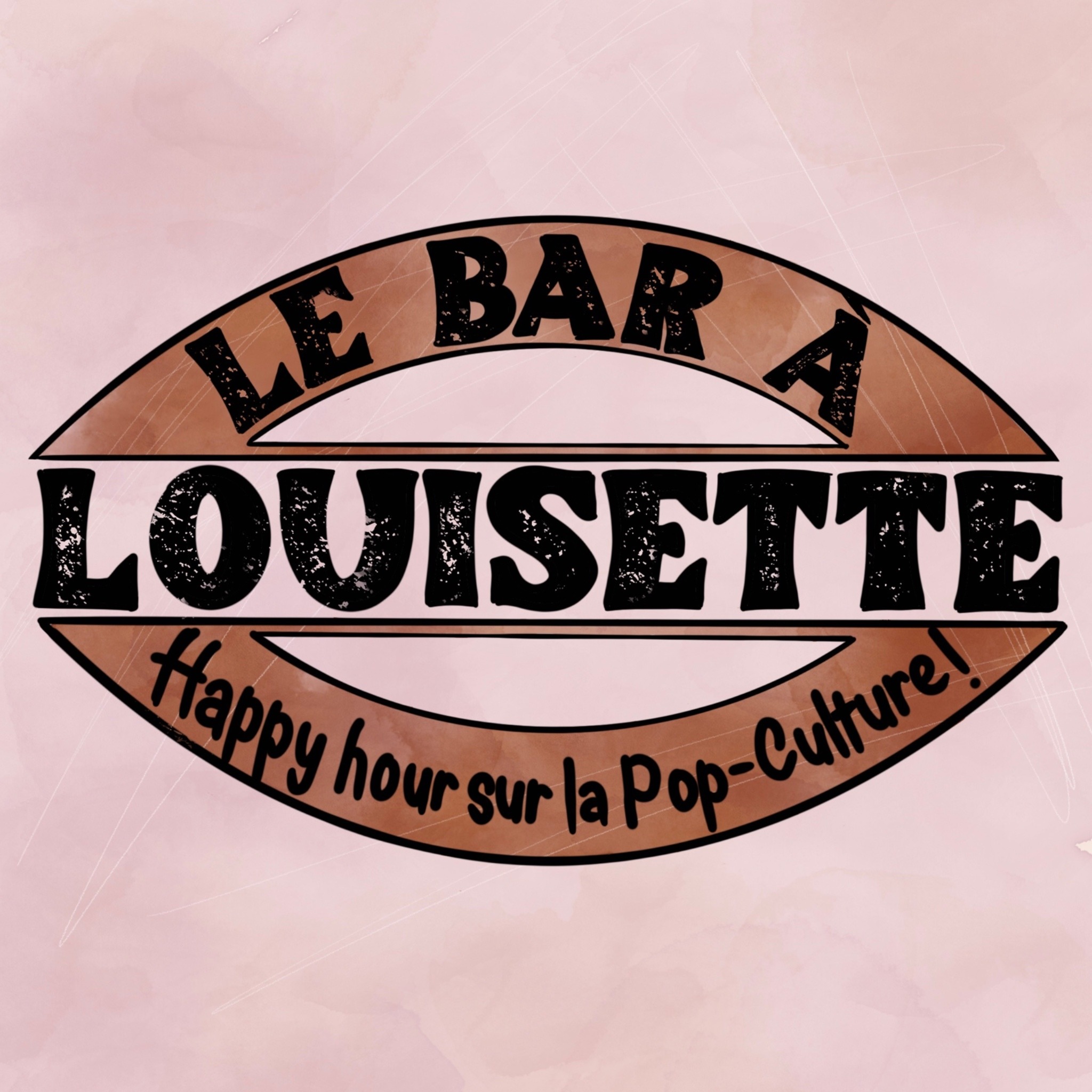 Le Bar à Louisette