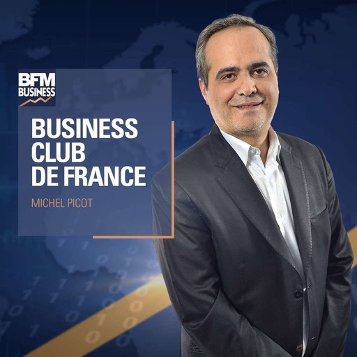 BFM : 03/06 - Business Club de France : Cryo Pur reçoit la visite de Nicolas Hulot et Edouard Philippe