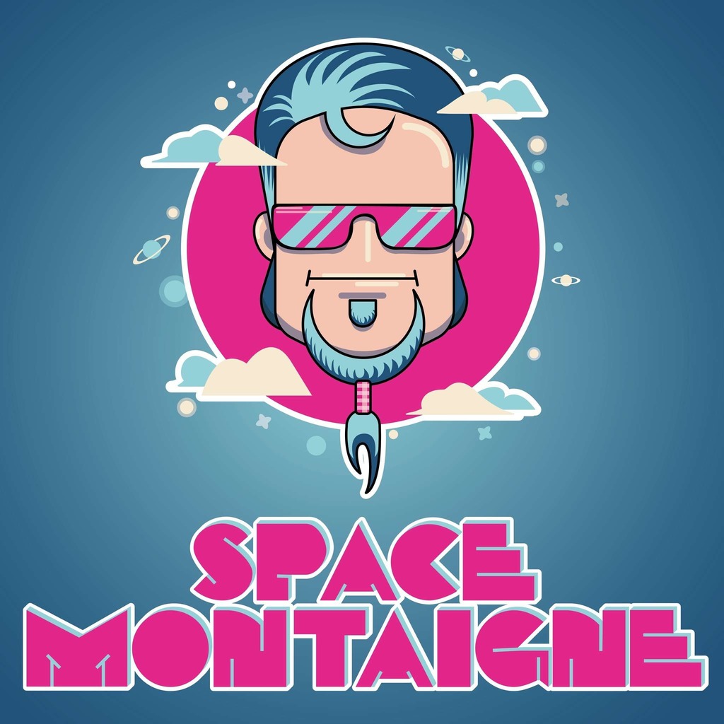 Space Montaigne