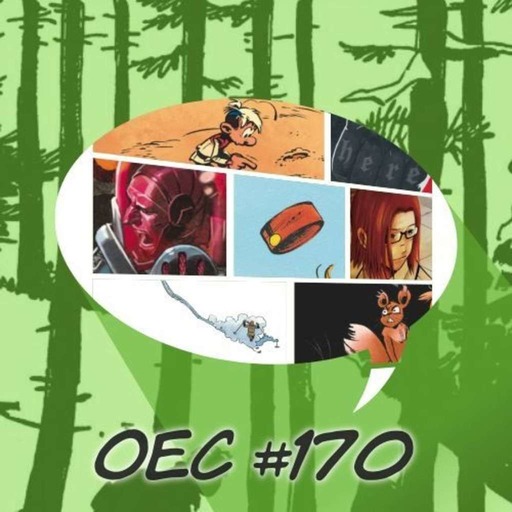 OEC 170 : Les Frites Suisses