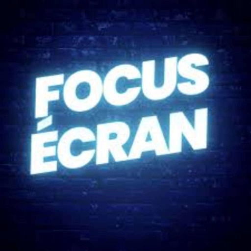 Focus Écran Saison 2 Épisode 13 Invitée : Sara Mortensen