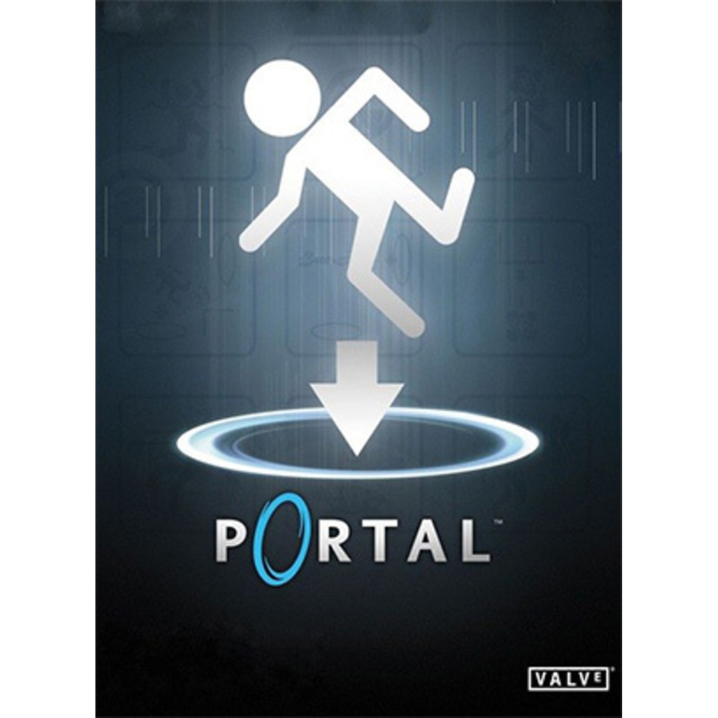 Portal 1 and 2 pack фото 68