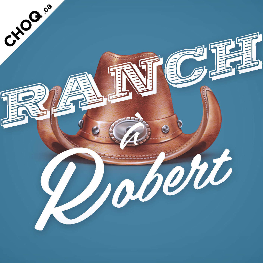 Le ranch à Robert