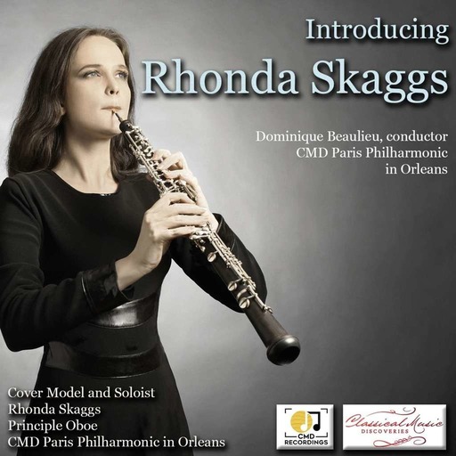 15052 Introducing Rhonda Skaggs