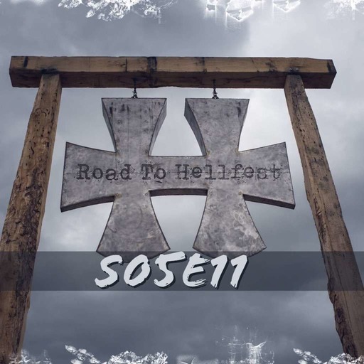 Road To Hellfest s05e11