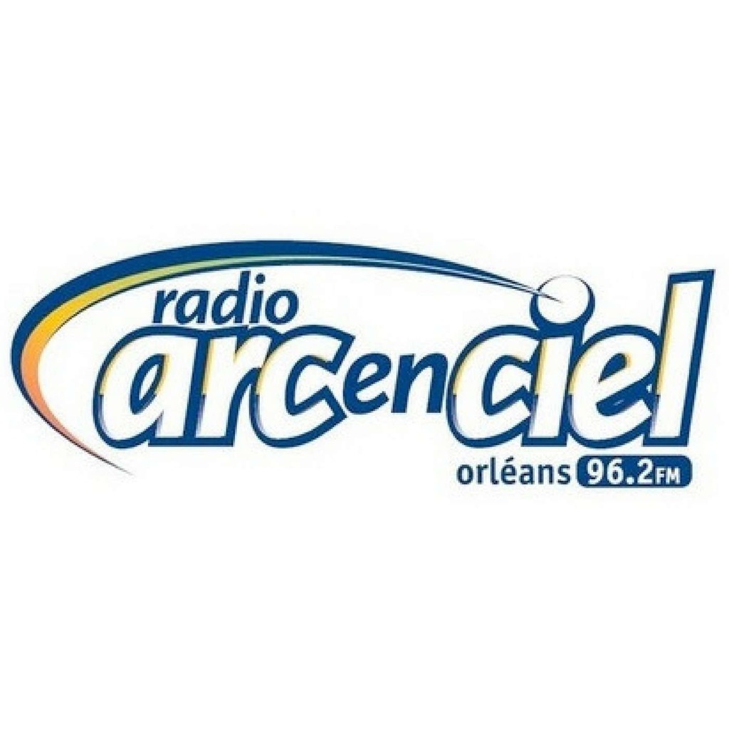 RADIO ARC-EN-CIEL 96.2 FM à Orléans