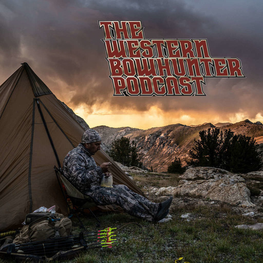 The Western Bowhunter Podcast