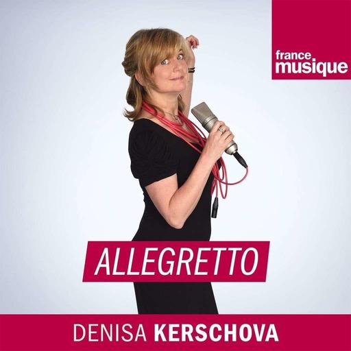 Le programme musical de Denisa Kerschova : Telemann, Torelli, Mendelssohn