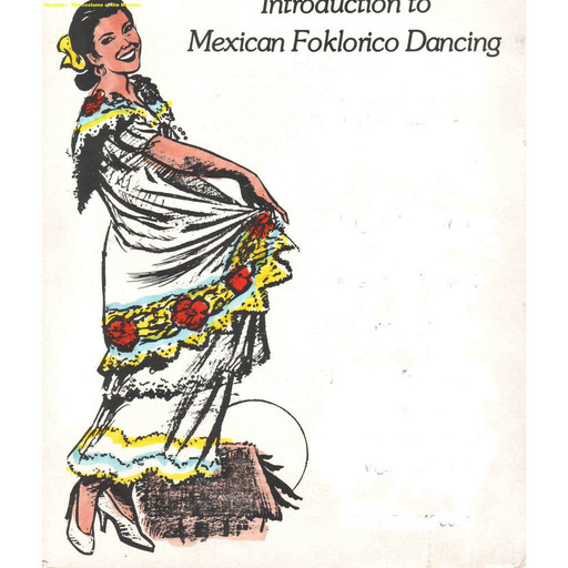 11- Yucatan and the Dance of the Jarana
