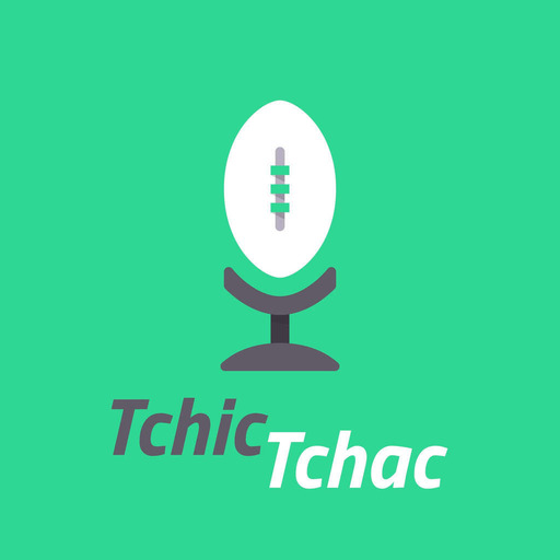 Tchic-Tchac 027 - As(h)tonishing
