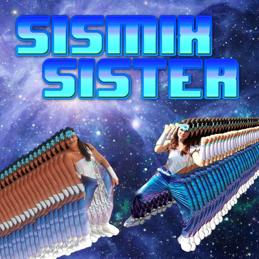 Sismix Sister - Wonder Women 4 - Mars 2024
