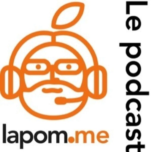 lapom.me: le podcast - Édition du 14 septembre 2015
