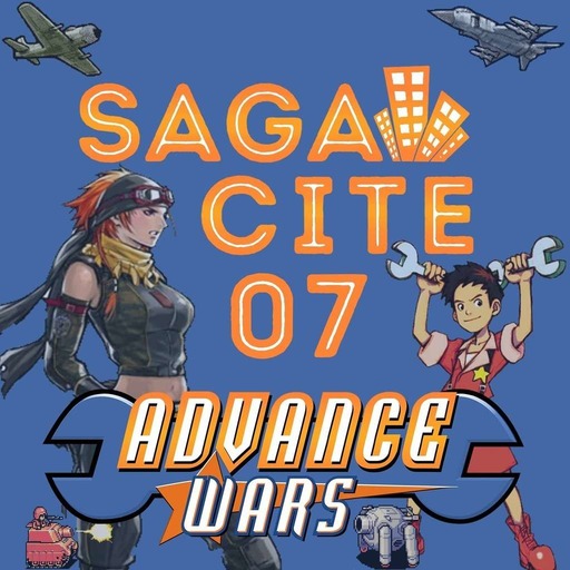 07-Advance wars
