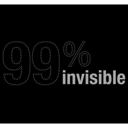 99% Invisible-14- Periodic Table