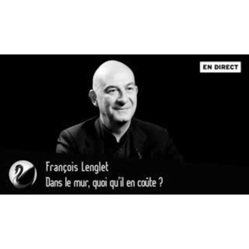 François Lenglet : Dans le mur, quoi qu’il en coûte ?