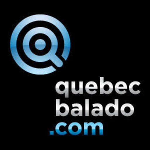 Québec Balado 062 | Wikipedia et Jimmy Wales