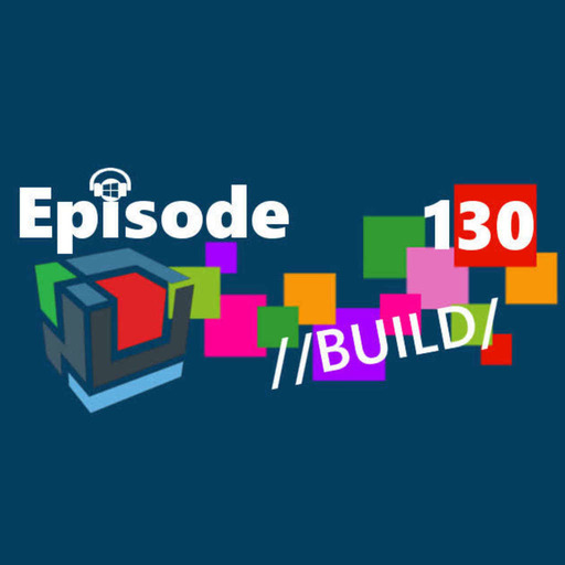 #130 – Babylon Builds