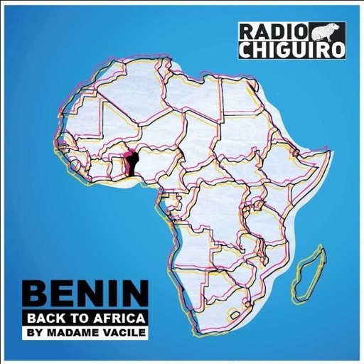 Madame Vacile presents Back to Africa S02E02 - Special Benin