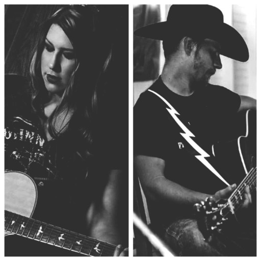 Episode 254: W.B. Walker’s Old Soul Radio Show Podcast (Live From W.B. Walker’s Barn & Grill – Brittany Avery & Chris Poindexter)