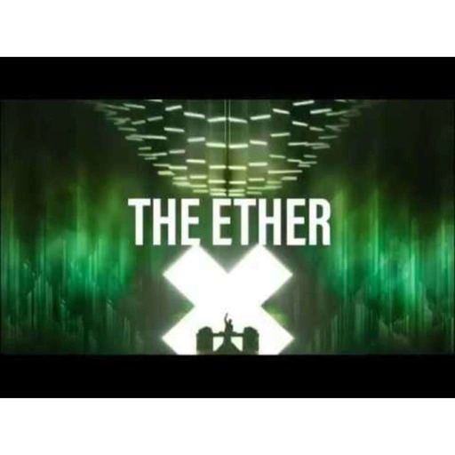 Martin Garrix present The Ether Anima Experience (ADE 2019)