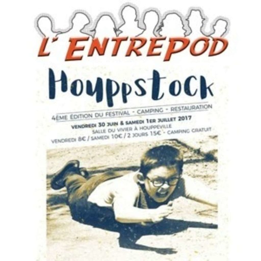 Houppstock IV - Le vendredi
