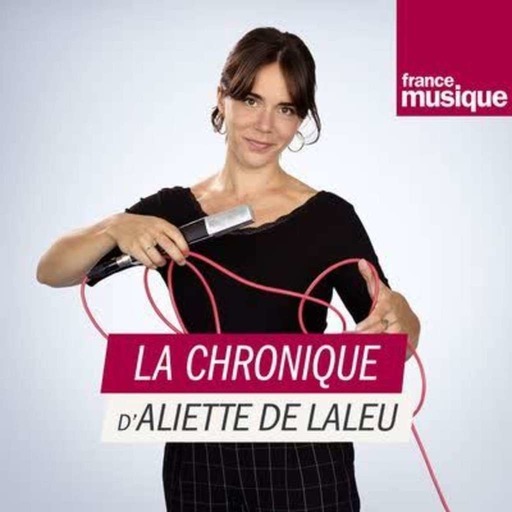 Jacqueline du Pré sublime la musique de la compositrice Priaulx Rainier