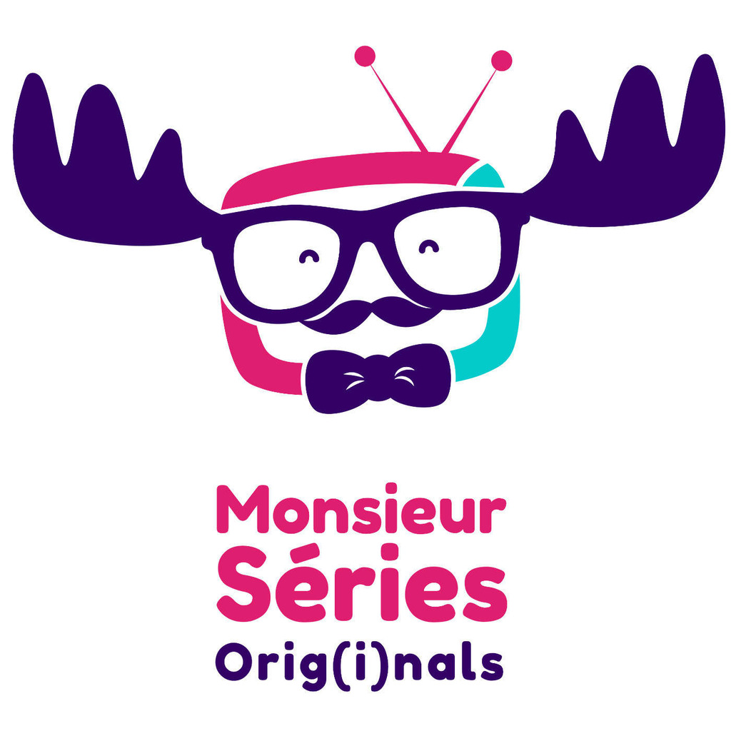 Monsieur Séries Originals