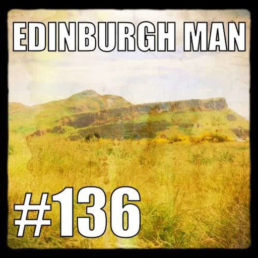 Edinburgh Man #136