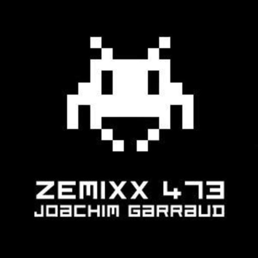 Zemixx 473, Move On The beat