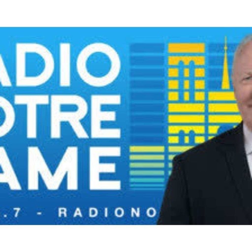 Entretien de FA sur Radio Notre Dame 18-11-2015