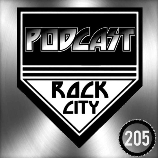 Podcast Rock City -205- Double Platinum '88?