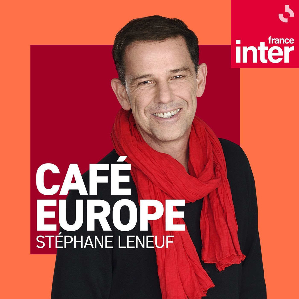 Café Europe