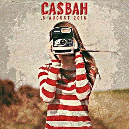 The Casbah 8/6/16