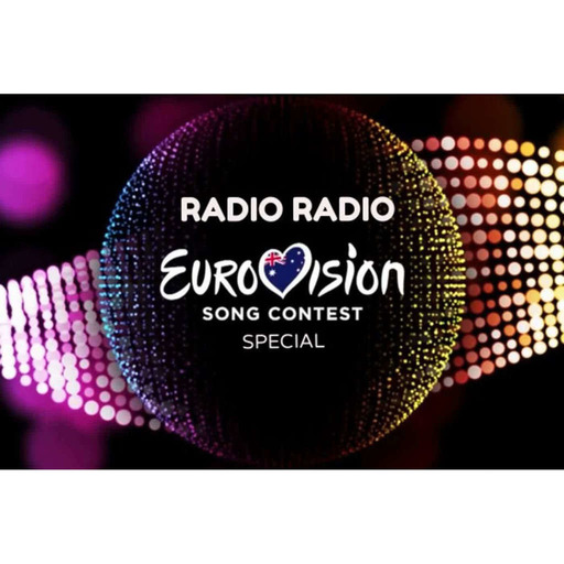Radio Radio #9 - Eurovision Special