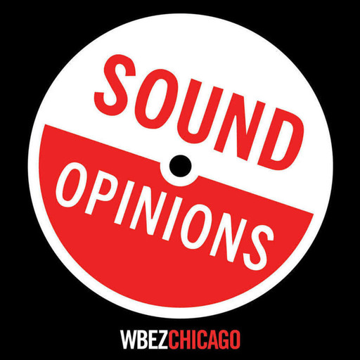 #681 Sound Opinions Holiday Spectacular