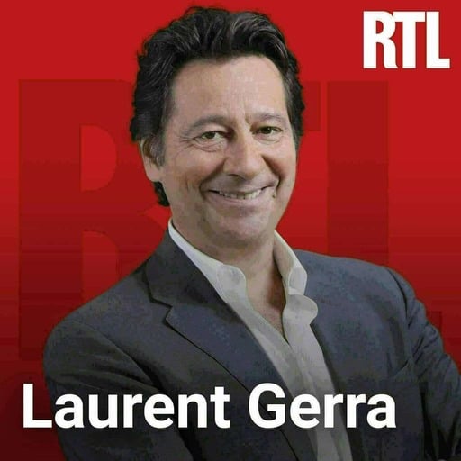 La chronique de Laurent Gerra du lundi 8 novembre
