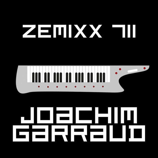 Zemixx 711, Loading