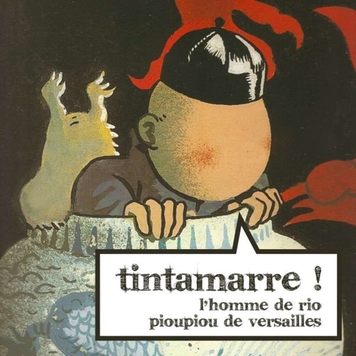 Tintamarre ! - Février 2011