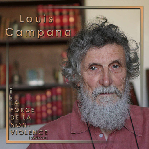 39. Louis Campana