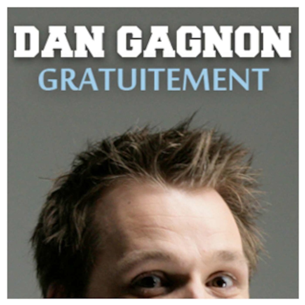 Dan Gagnon Gratuitement