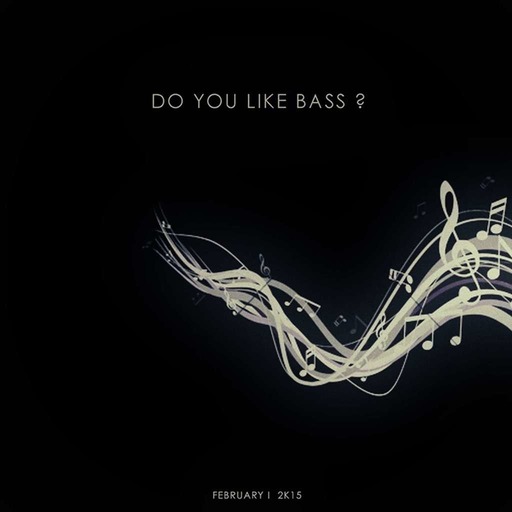D-Bass - Do You Like Bass ? (Mixtape February 2k15)