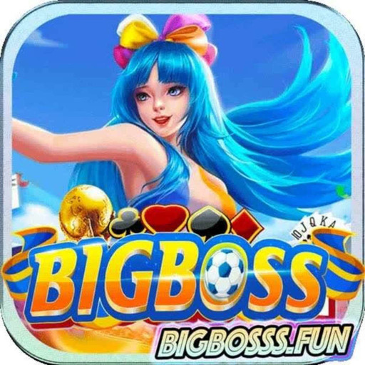 BIGBOSS ️🎖️App Download Page for the BIG BOSS Card Game #1