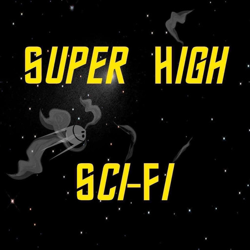 Super High Sci-Fi 21: Alien Resurrection
